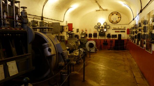 Stromerzeuger
