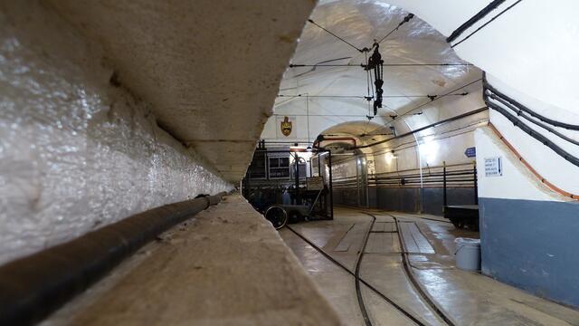 Fort  de Schoenenbourg