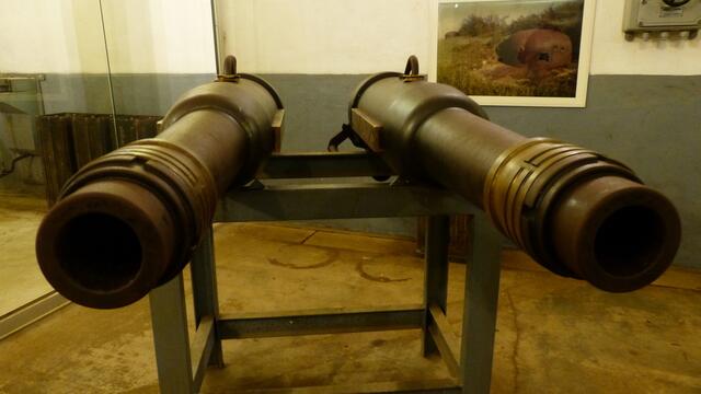 Fort  de Schoenenbourg