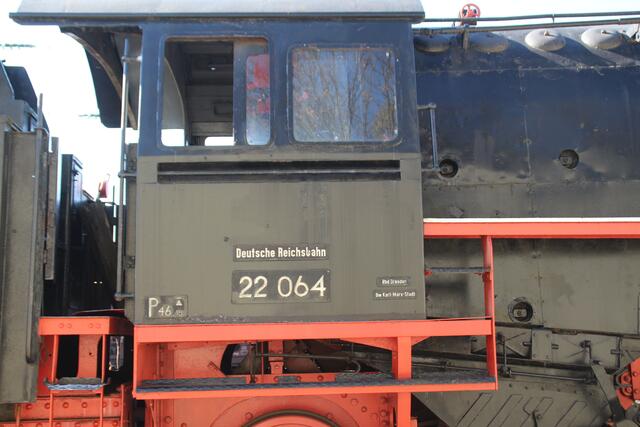 Deutsche Reichsbahn