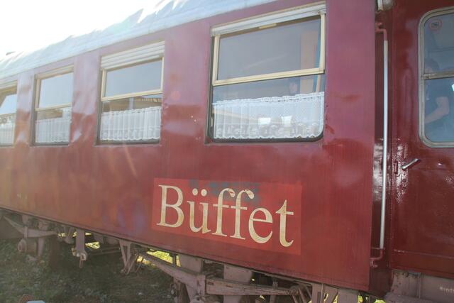 Büffet