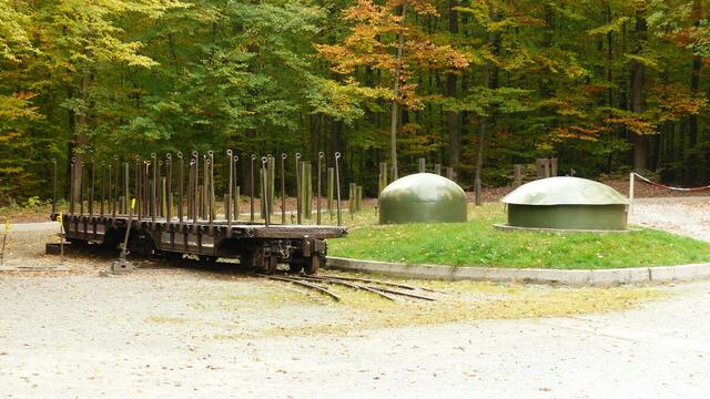 Fort  de Schoenenbourg
