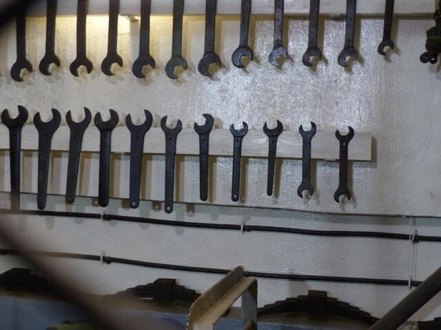 Werkstatt