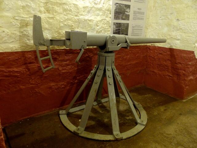 Panzerabwehrkanone 4,7 cm