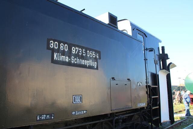 Schneepflug