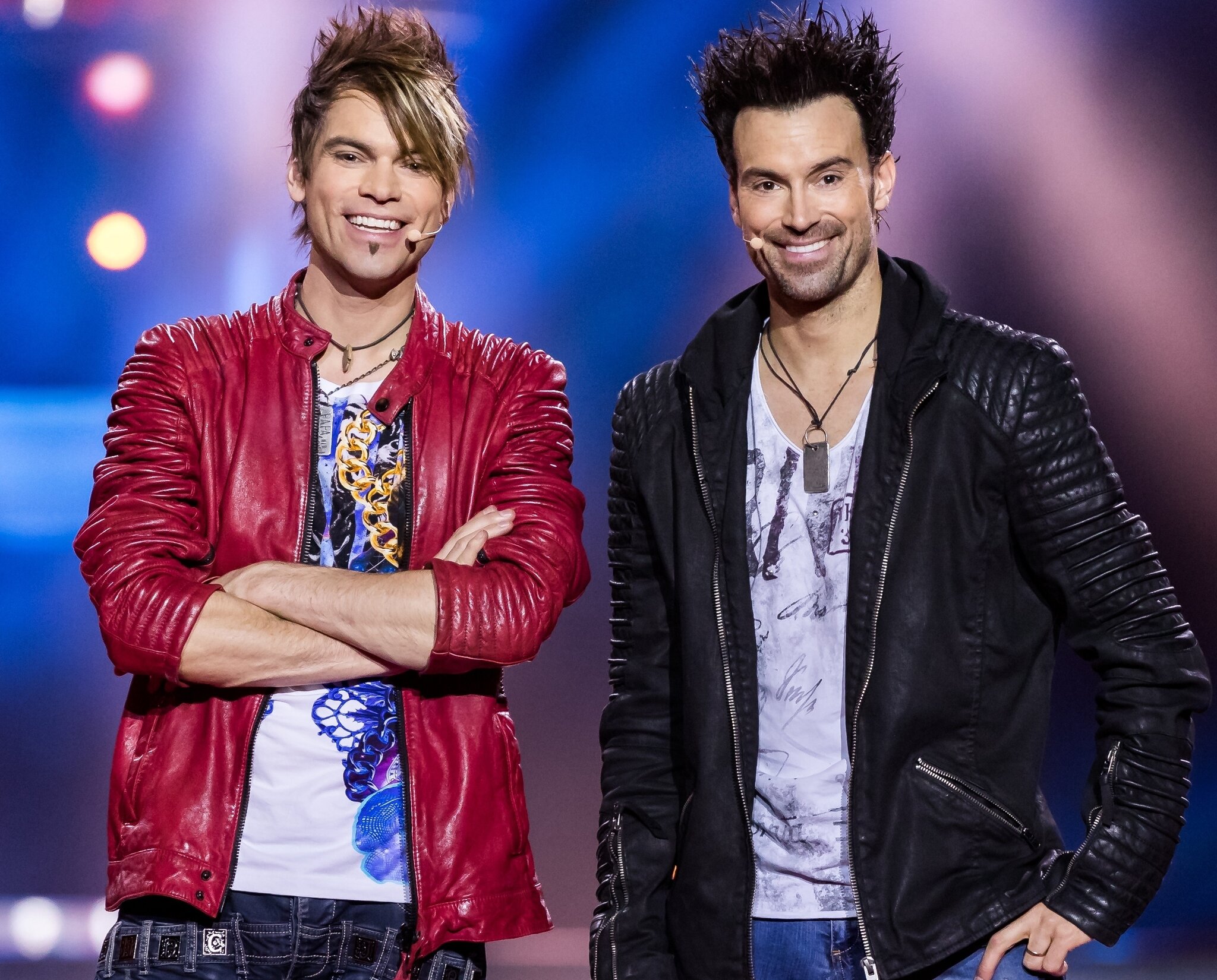  Ehrlich Brothers „Faszination – Die Magie Show“ - Viele Doppelshows 