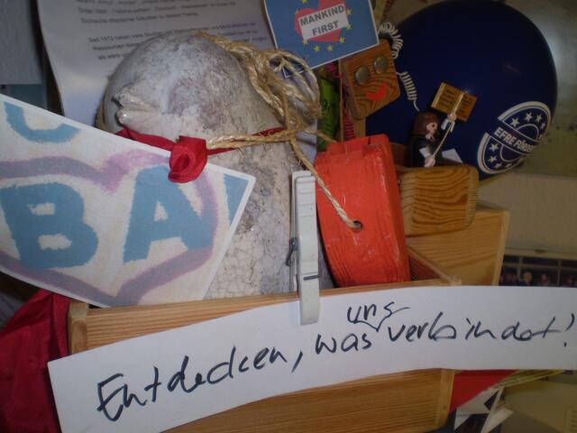 Bremen, 31. Oktober 2018