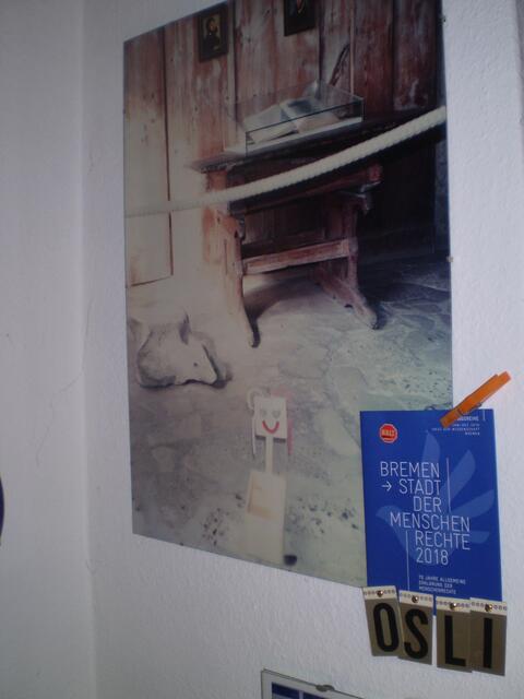 Bremen, 31. Oktober 2018