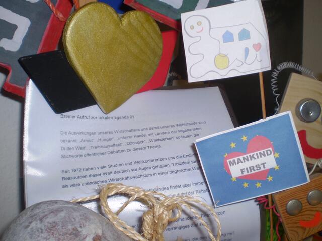 Bremen, 31. Oktober 2018