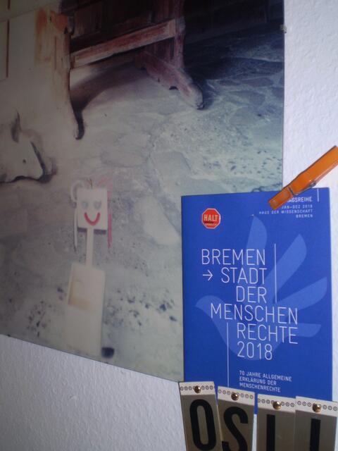 Bremen, 31. Oktober 2018