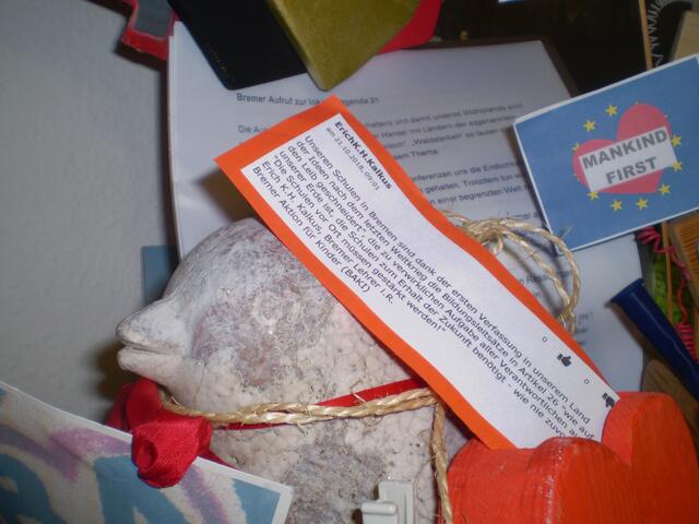 Bremen, 31. Oktober 2018