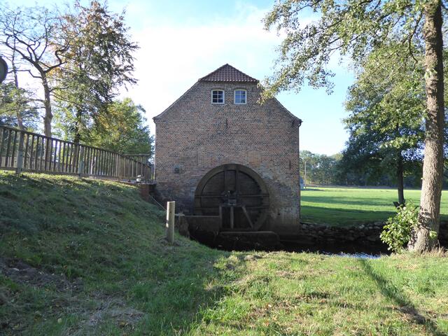 Bademühlen