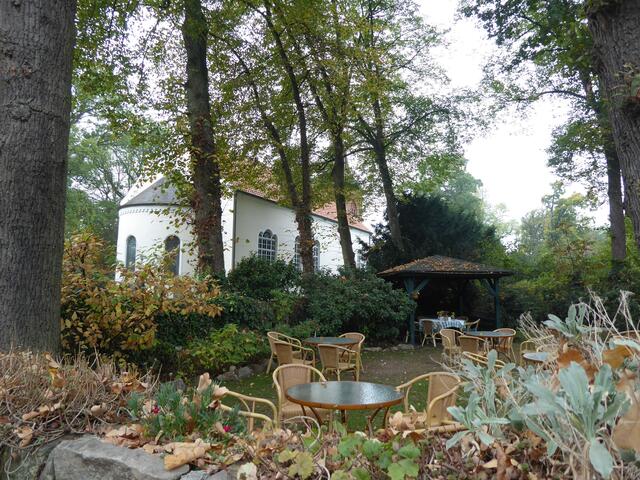 Herbstidyll in Fischerhude