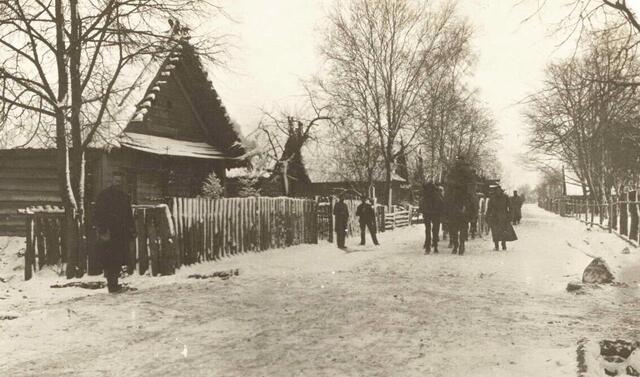 Im Gebiet um Kowel herrscht Kontinentalklima. Hohe Sommertemperaturen, tiefe im Winter.