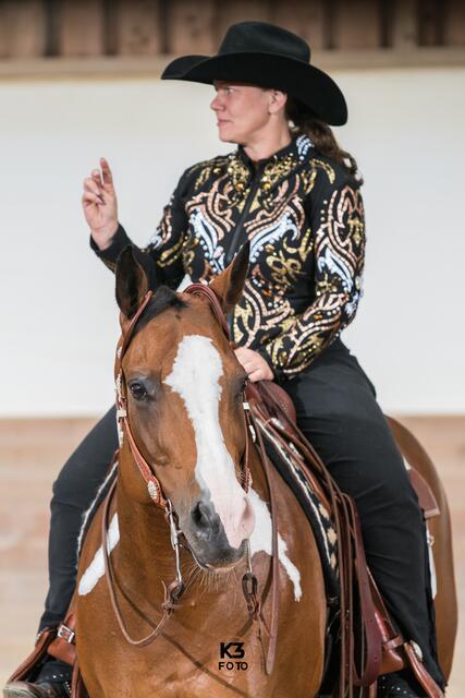 Westernturnier