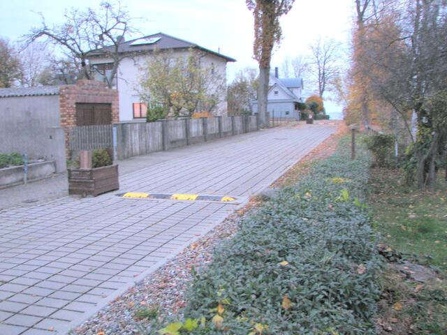 Ganz private Stolpersteine....
