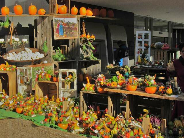 Mittelalterlicher Markt