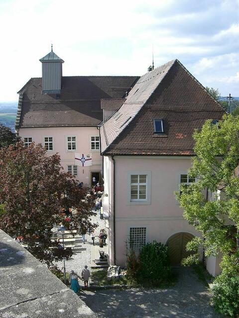 Baden-Württemberg &gt; Schloss Ebersberg (Foto für die Öffentlichkeit freigegeben) &gt; https://de.wikipedia.org/wiki/Schloss_Ebersberg_(Baden-W%C3%BCrttemberg) | Foto: wie vor