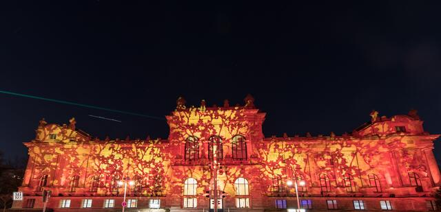 LANDESMUSEUM