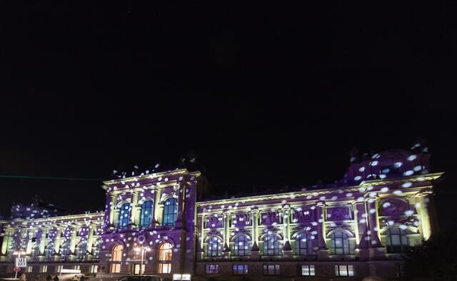 LANDESMUSEUM