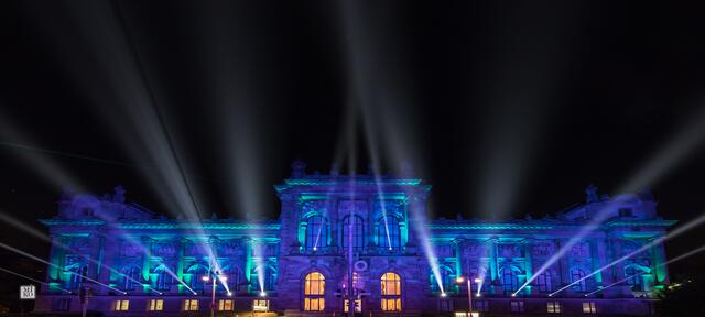 LANDESMUSEUM
