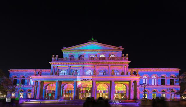 OPERNHAUS