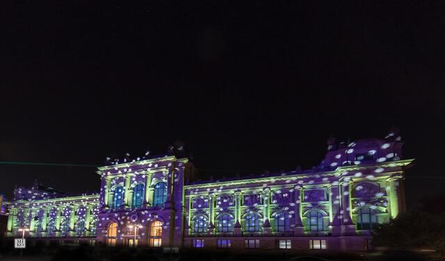 LANDESMUSEUM