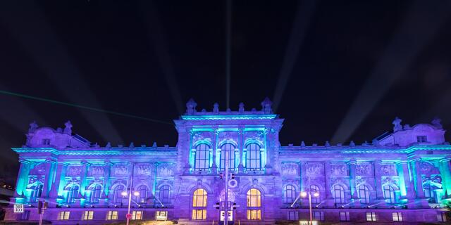 LANDESMUSEUM