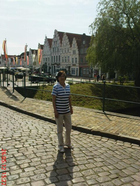 FRIEDERICHSTADT