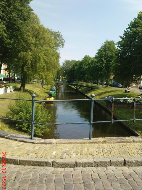 FRIEDERICHSTADT