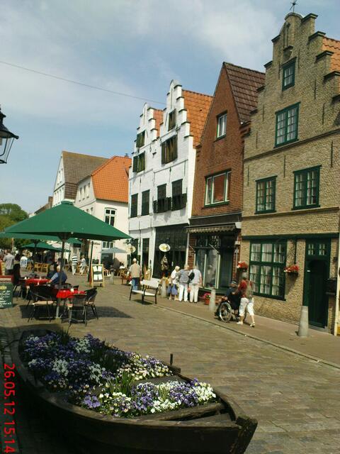 FRIEDERICHSTADT