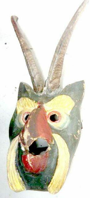 Salzburger Vogelpercht