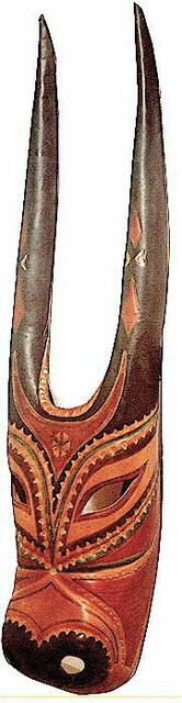 Ottana Sardinien  Boes