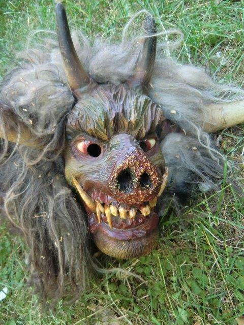 Buttenmandl von der Schönau vom Thomas Motz
