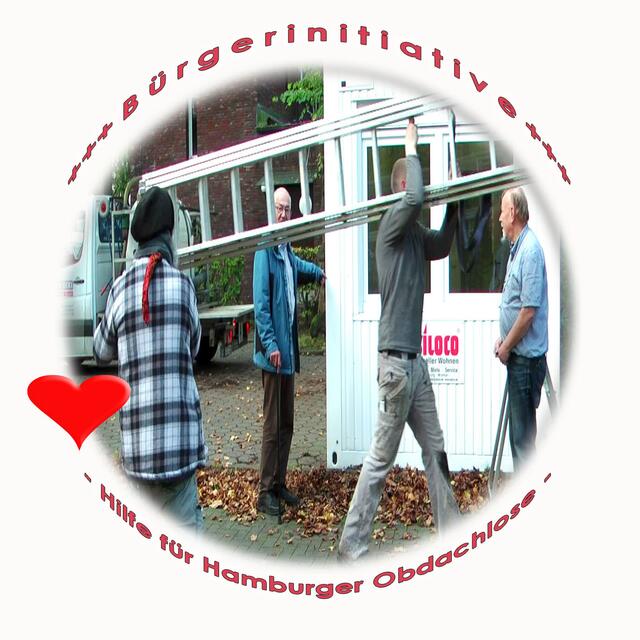 \\\ Am 1. Dezember ist Winteranfang /// +++ Jetzt mitmachen und spenden +++