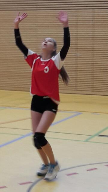 U18-Jugend - Bezirksklasse