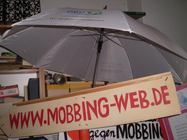 Bremen, 2. Dezember: ANTI-MOBBING-TAG