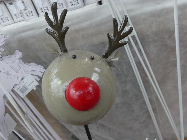 Rednose :-)))))))))))))))