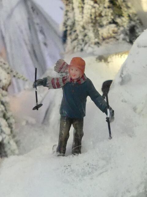 Ski heil! :-))))