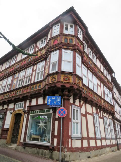 Fachwerkhaus