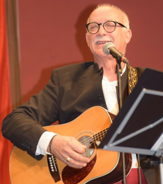 Nedo Mikelic, Leiter der Klapa und Kontaktperson zur Insel Rab | Foto: @collisi