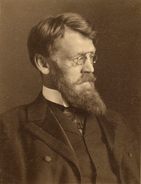 Karl Schönherr &gt; https://de.wikipedia.org/wiki/Karl_Sch%C3%B6nherr | Foto: gemeinfrei &gt; https://de.wikipedia.org/wiki/Karl_Sch%C3%B6nherr#/media/File:Wenzl_Weis_-_Karl_Sch%C3%B6nherr.jpg