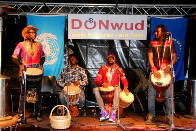 Brighter Future Band