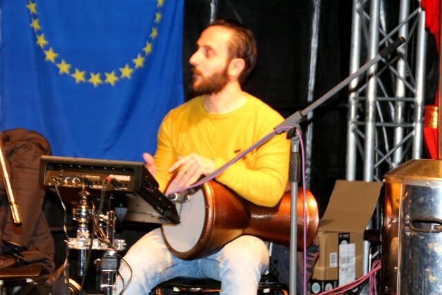 Darbuka
