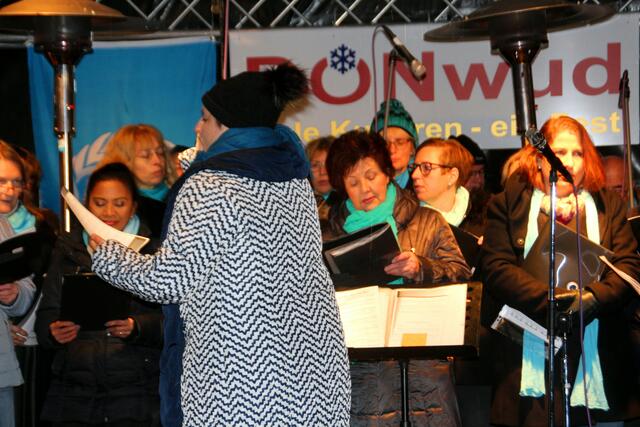 Chor Vox Mundi Donauwörth e.V.