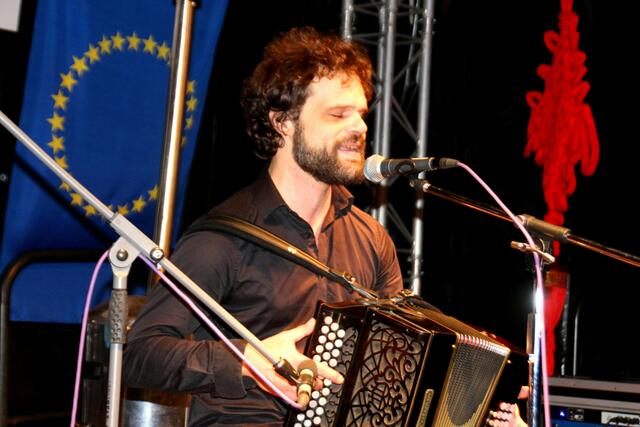 Gilles de Becdelievre