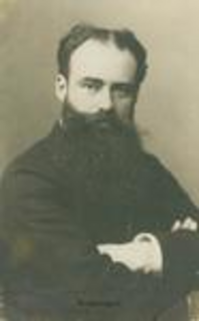 Hermann Sudermann &gt; http://wiki-de.genealogy.net/Datei:Bild_Ort_Matzicken_Hermann_Sudermann_01.jpg | Foto: wie vor