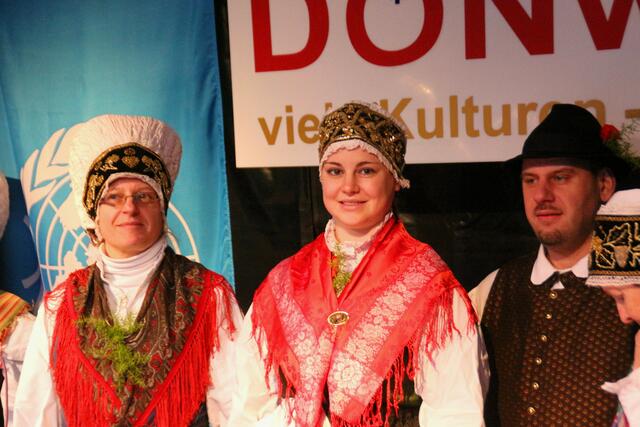 Folkloregruppe