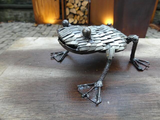 Frosch