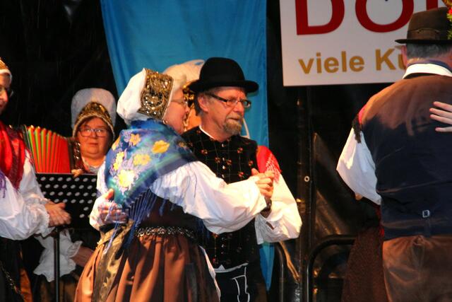 mit Elan für Jung und Ali